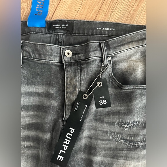 Purples - Picture 2 of 3